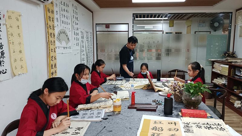 北京企业内训效果评估方法
