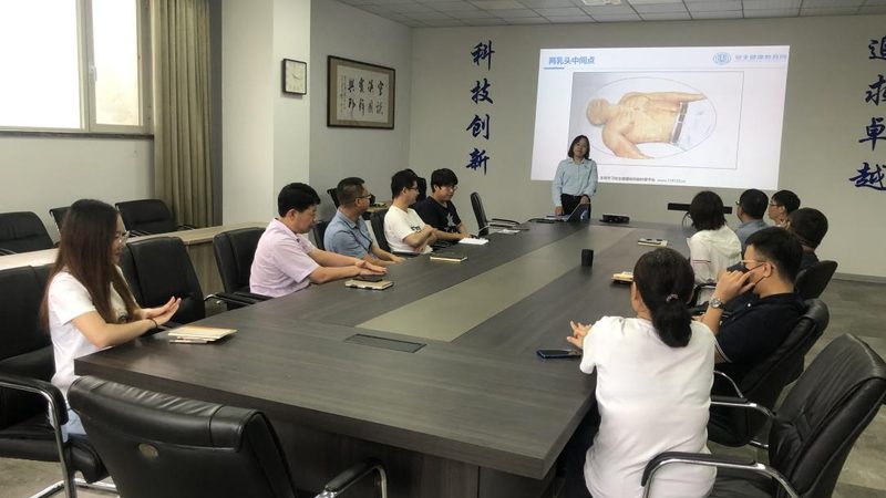 小标题：中小企业培训的必要性
