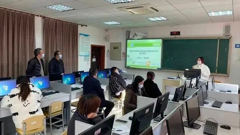 自考本科和成考报名流程区别