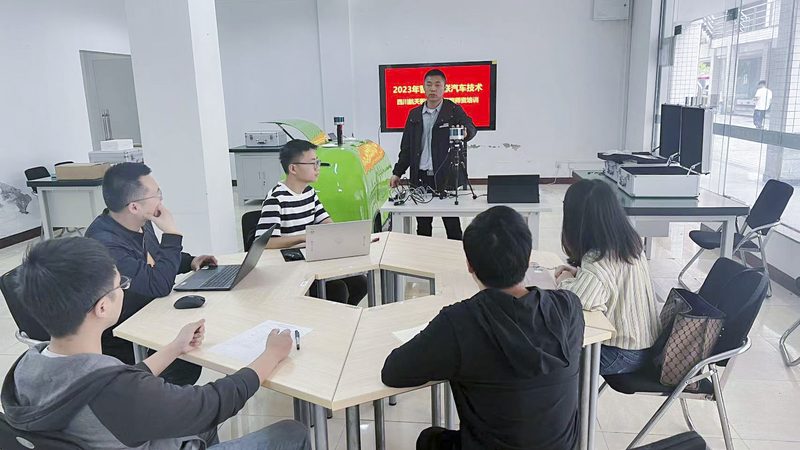 会计培训证书考试流程：步步为营，助你顺利通关**