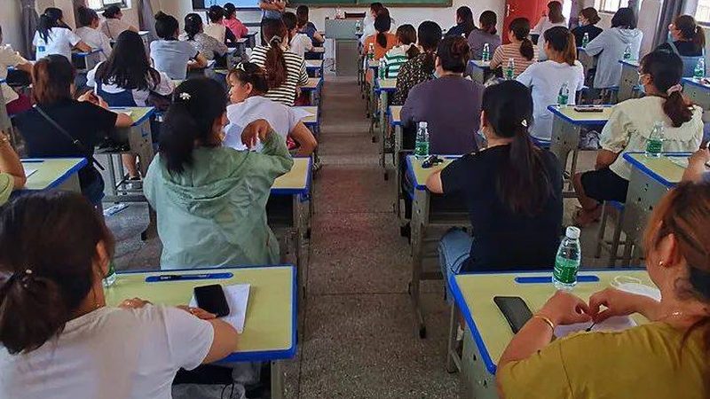 成都叉车培训学校哪家好？揭秘叉车培训选校的关键要素