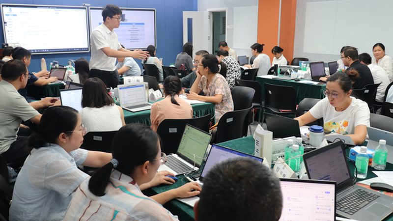 企业内训代理加盟，如何选择合适的合作伙伴？**