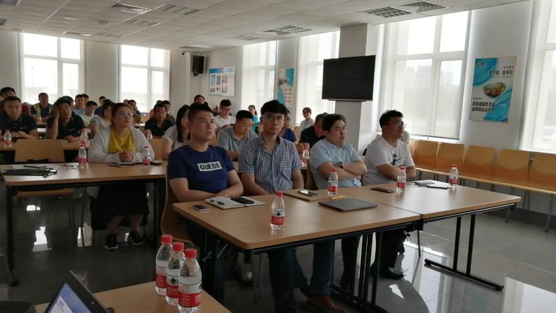会计实操线上培训，流程步骤全解析