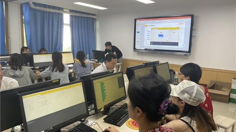 中层管理培训课程：内容与报价的深度解析**
